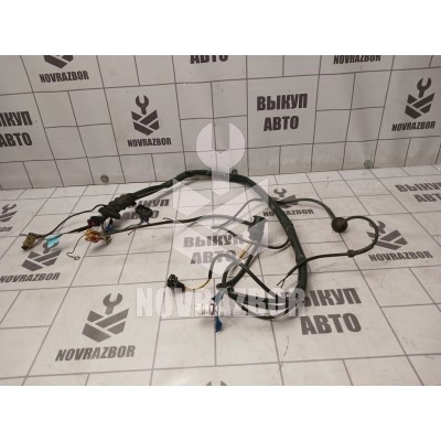 Проводка (коса) Audi A6 (C4) 1994-1997