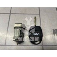Замок зажигания Ford Focus 1 1998-2004