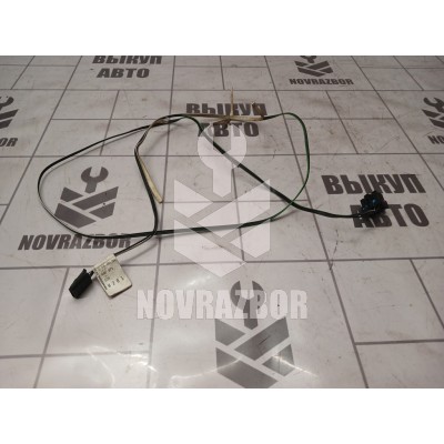 Проводка (коса) Audi A6 (C4) 1994-1997