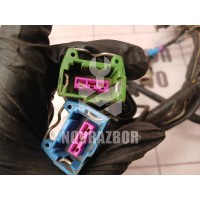 Проводка (коса) Audi A6 (C4) 1994-1997