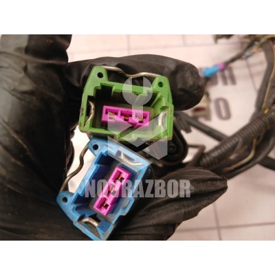 Проводка (коса) Audi A6 (C4) 1994-1997