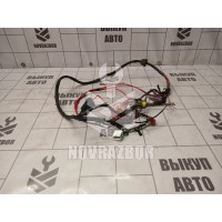 Проводка (коса) Audi A6 (C4) 1994-1997