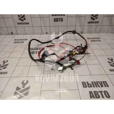 Проводка (коса) Audi A6 (C4) 1994-1997