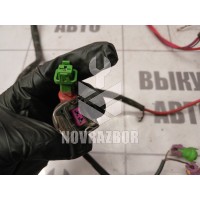 Проводка (коса) Audi A6 (C4) 1994-1997