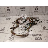 Проводка (коса) Audi A6 (C4) 1994-1997