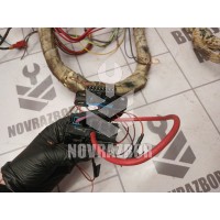 Проводка (коса) Audi A6 (C4) 1994-1997