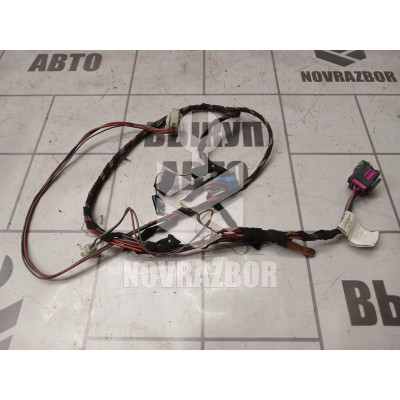 Проводка (коса) Audi A6 (C4) 1994-1997