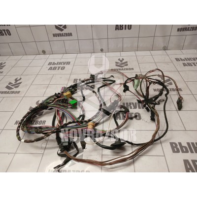 Проводка (коса) Audi A6 (C4) 1994-1997