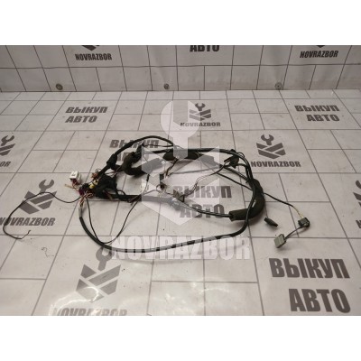 Проводка (коса) Audi A6 (C4) 1994-1997