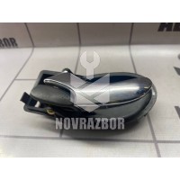 Ручка двери внутренняя левая Ford Focus 1 1998-2004