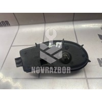 Ручка двери внутренняя левая Ford Focus 1 1998-2004