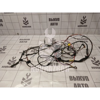 Проводка (коса) Audi A6 (C4) 1994-1997