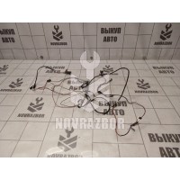 Проводка (коса) Audi A6 (C4) 1994-1997