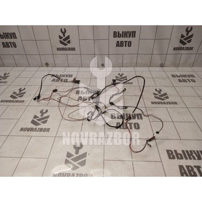 Проводка (коса) Audi A6 (C4) 1994-1997