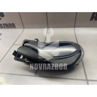 Ручка двери внутренняя левая Ford Focus 1 1998-2004