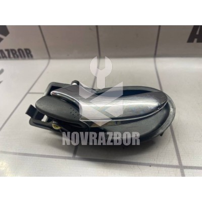 Ручка двери внутренняя левая Ford Focus 1 1998-2004