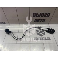 Трос отопителя Ford Focus 1 1998-2004