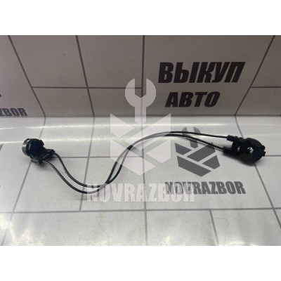 Трос отопителя Ford Focus 1 1998-2004 Трос отопителя Ford Focus 1 1998-2004