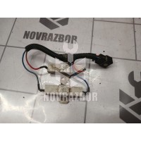 Резистор Daewoo Espero 91-99