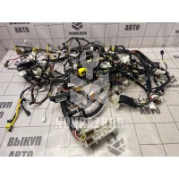 Проводка (коса) Mitsubishi Lancer 10 CX  CY 07-17