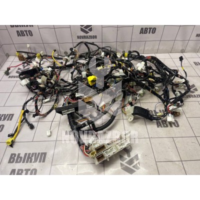 Проводка (коса) Mitsubishi Lancer 10 CX CY 07-17 Проводка (коса) Mitsubishi Lancer 10 CX CY 07-17
