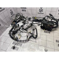 Проводка (коса) Mitsubishi Lancer 10 CX  CY 07-17