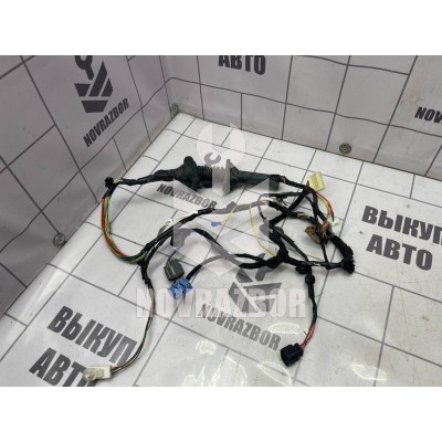 Проводка (коса) Mitsubishi Lancer 10 CX CY 07-17 Проводка (коса) Mitsubishi Lancer 10 CX CY 07-17