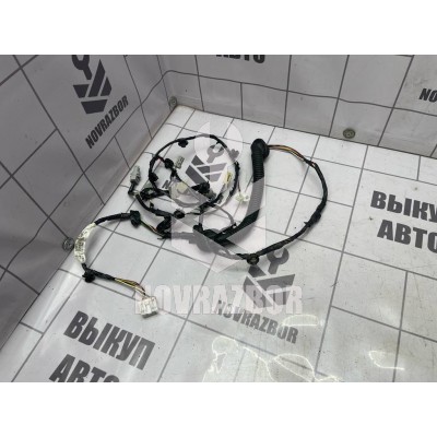 Проводка (коса) Mitsubishi Lancer 10 CX CY 07-17 Проводка (коса) Mitsubishi Lancer 10 CX CY 07-17