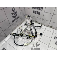 Проводка (коса) Mitsubishi Lancer 10 CX  CY 07-17