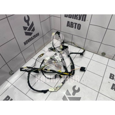 Проводка (коса) Mitsubishi Lancer 10 CX CY 07-17 Проводка (коса) Mitsubishi Lancer 10 CX CY 07-17