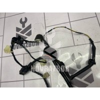 Проводка (коса) Mitsubishi Lancer 10 CX  CY 07-17