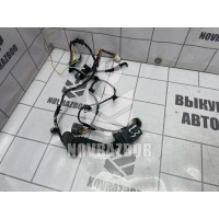 Проводка (коса) Mitsubishi Lancer 10 CX  CY 07-17