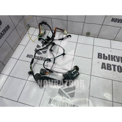 Проводка (коса) Mitsubishi Lancer 10 CX CY 07-17 Проводка (коса) Mitsubishi Lancer 10 CX CY 07-17