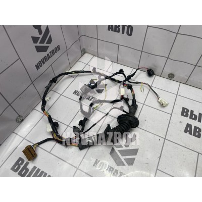 Проводка (коса) Mitsubishi Lancer 10 CX CY 07-17 Проводка (коса) Mitsubishi Lancer 10 CX CY 07-17