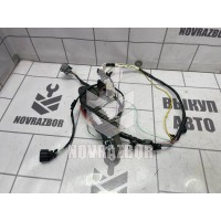 Проводка (коса) Mitsubishi Lancer 10 CX  CY 07-17
