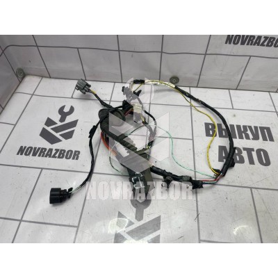 Проводка (коса) Mitsubishi Lancer 10 CX CY 07-17 Проводка (коса) Mitsubishi Lancer 10 CX CY 07-17