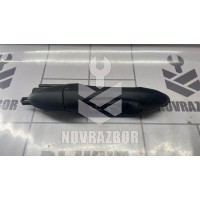 Ручка двери задней наружная правая Ford Focus 1 1998-2004