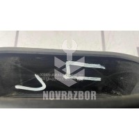 Ручка двери передней наружная левая Ford Focus 1 1998-2004