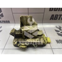 Замок двери передней левой Ford Focus 1 1998-2004