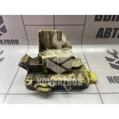 Замок двери передней левой Ford Focus 1 1998-2004 Замок двери передней левой Ford Focus 1 1998-2004