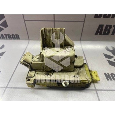 Замок двери задней левой Ford Focus 1 1998-2004 Замок двери задней левой Ford Focus 1 1998-2004