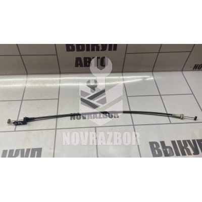 Трос открывания задней двери Ford Focus 1 1998-2004 Трос открывания задней двери Ford Focus 1 1998-2004