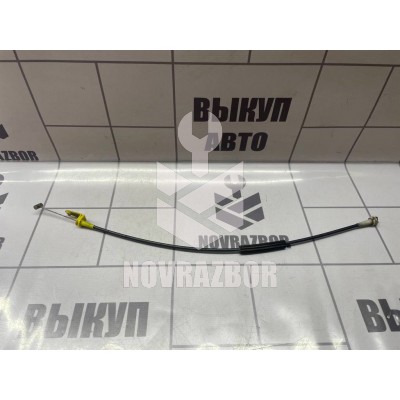 Трос открывания передней двери Ford Focus 1 1998-2004