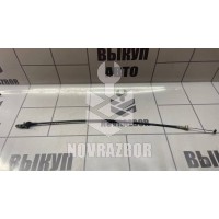 Трос открывания задней двери Ford Focus 1 1998-2004