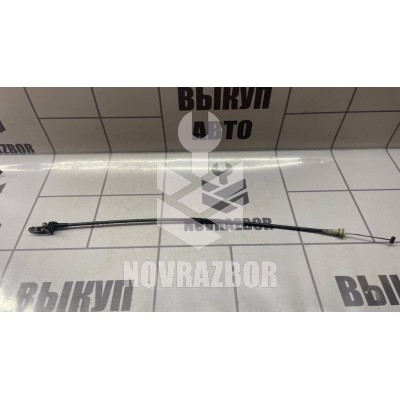 Трос открывания задней двери Ford Focus 1 1998-2004 Трос открывания задней двери Ford Focus 1 1998-2004