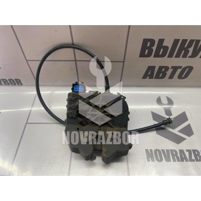 Замок багажника Ford Focus 1 1998-2004