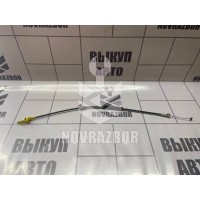 Трос открывания передней двери Ford Focus 1 1998-2004