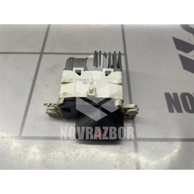 Кнопка аварийной сигнализации Ford Focus 1 1998-2004