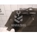 Обшивка багажника Renault Megane 3 09-16