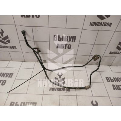 Трубка топливная Renault Megane 3 09-16 Трубка топливная Renault Megane 3 09-16